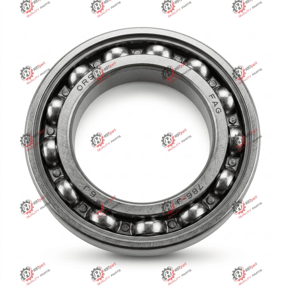 6009 BİLYA 45*75*16*12+12 VİTES