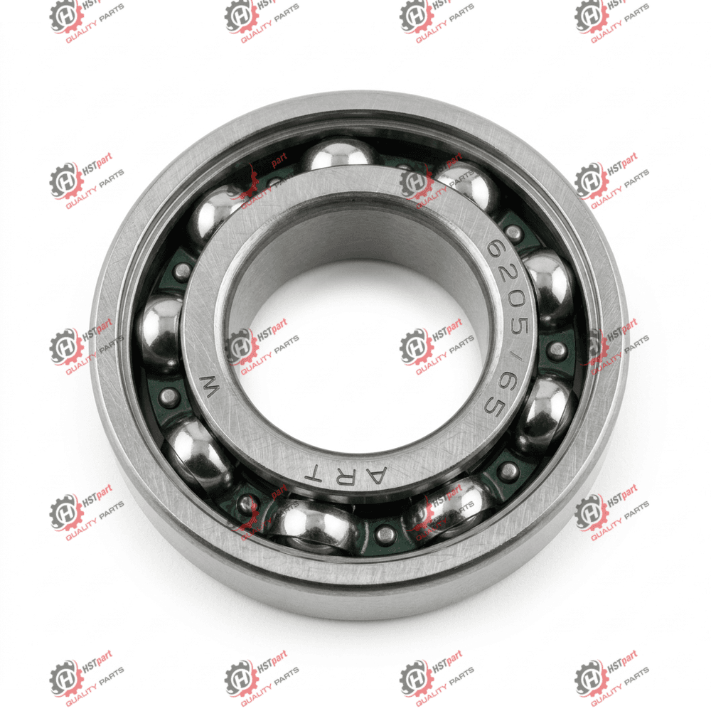 6205 RULMAN-25X52X15