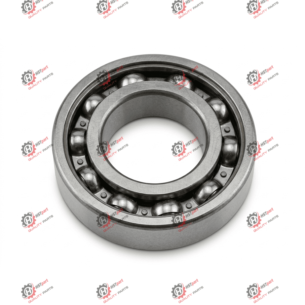 6207 RULMAN-TRANSMİSYON
