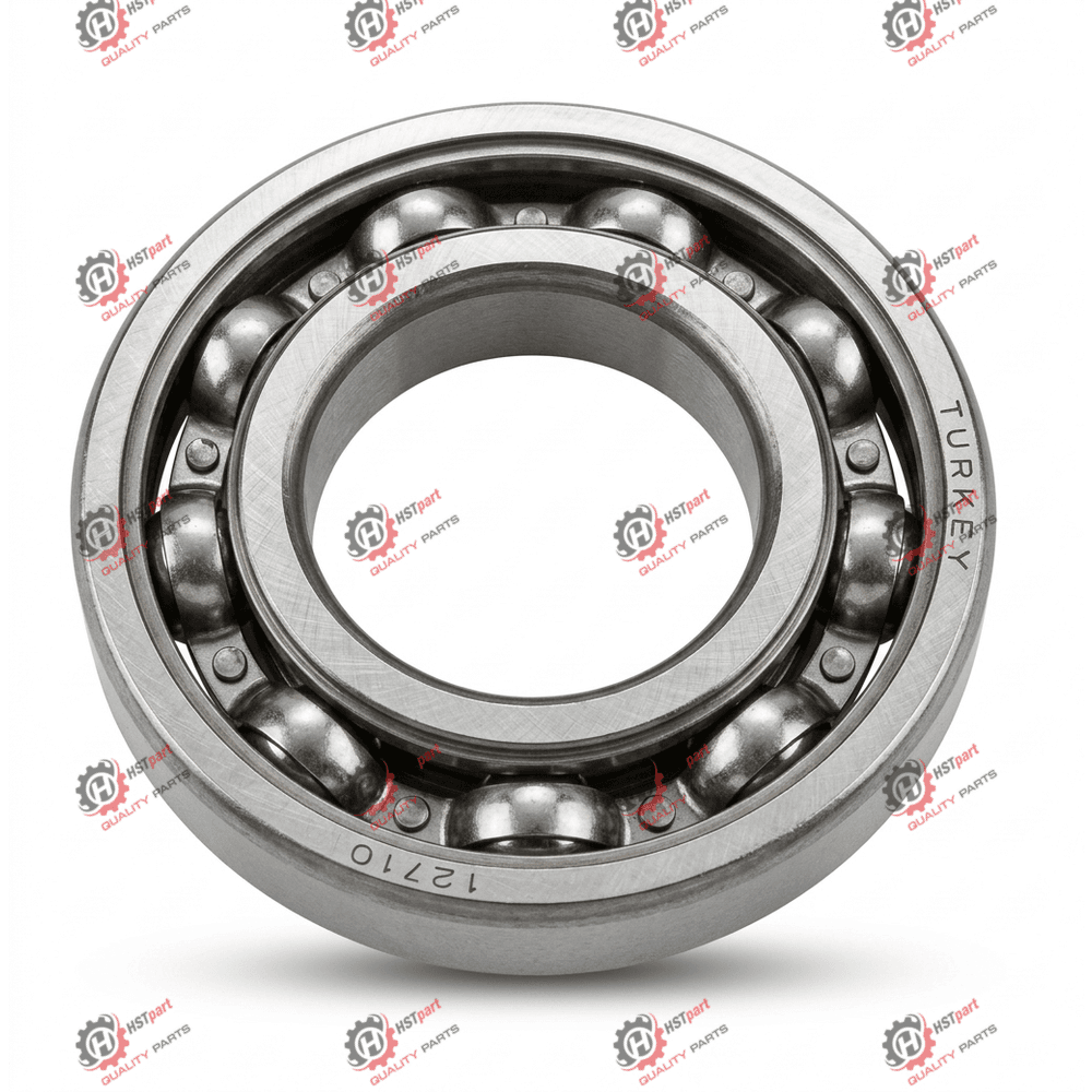 6208 RULMAN-40X80X18