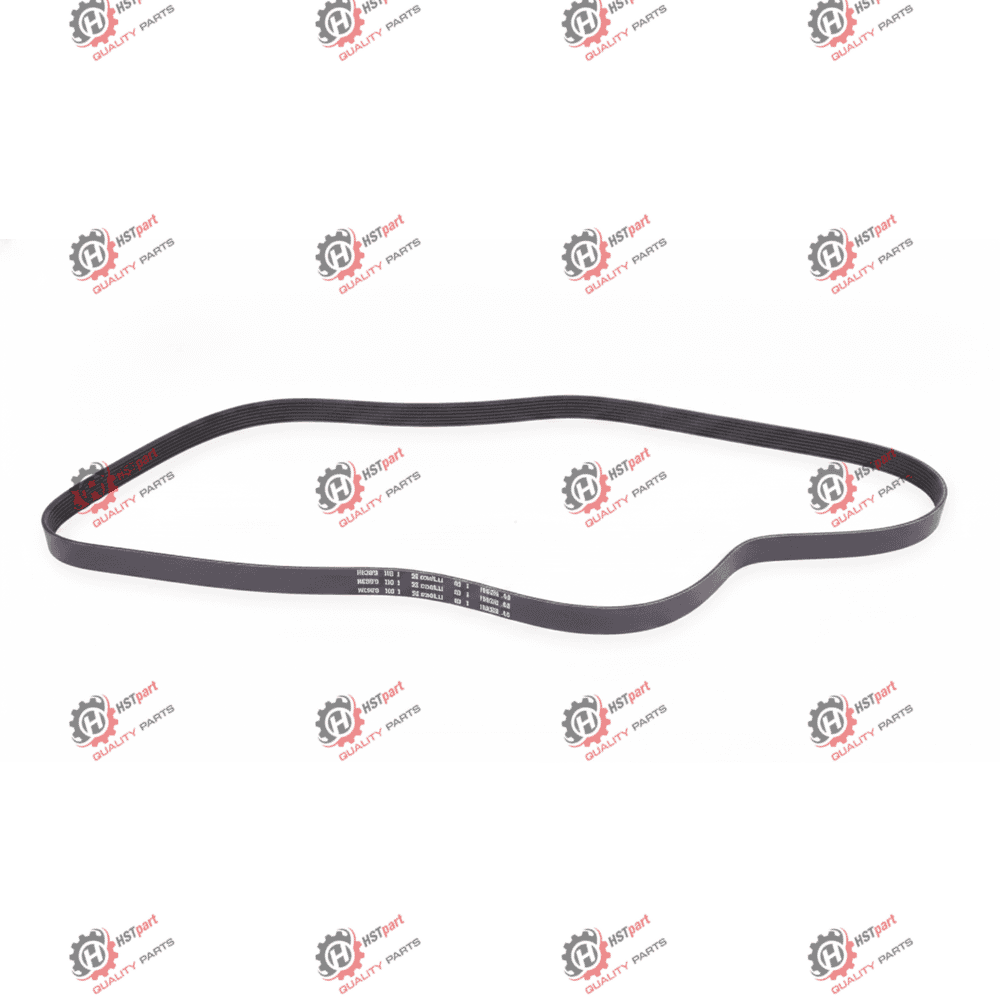 7PK 1852 BANT V Kayış - 3 ve 4 Silindir Kompresörlü - S8000 7pk1794 iç ölçü