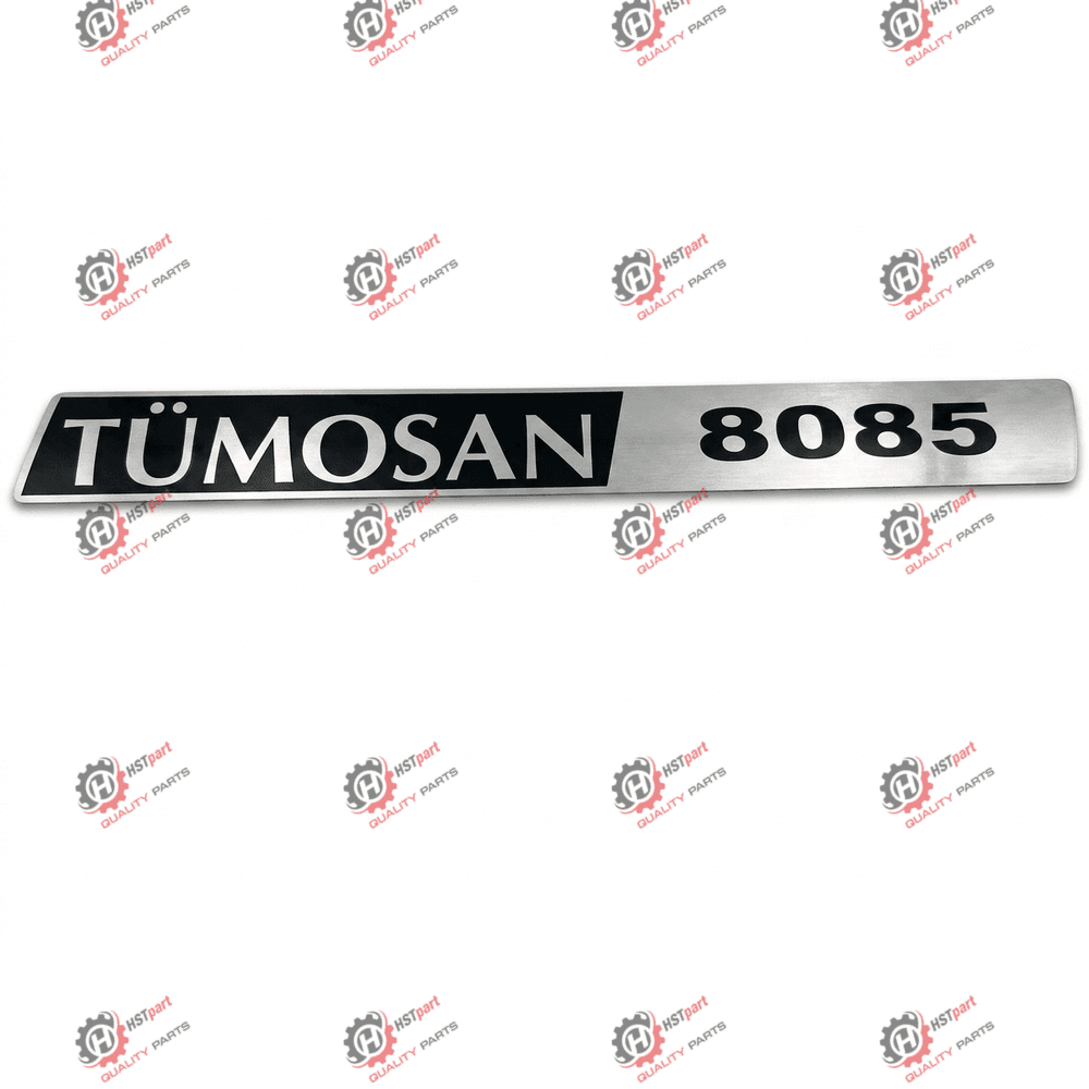 8085 ETİKET SAĞ