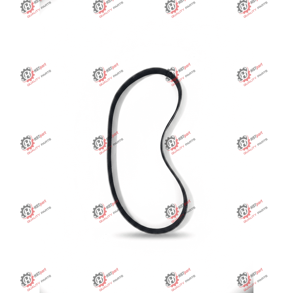 8PK 1024T KOMPRESÖR VE ŞARJ DİNAMO KAYIŞI