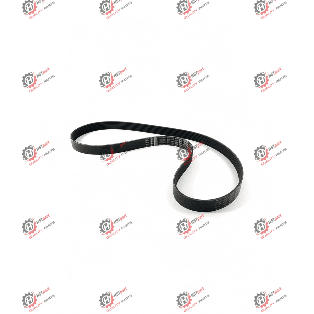 8PK 1185 MOTOR KAYIŞ 3 SİL ECAPRA