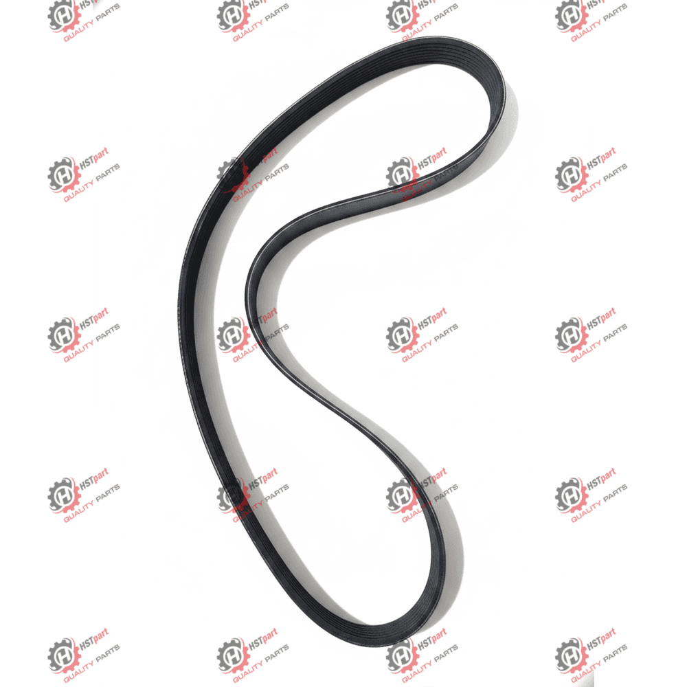 8PK 1215 MOTOR KAYIŞ KAYIŞ ECAPRA 4 SİL