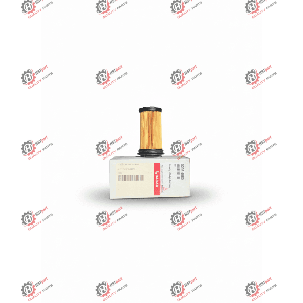 ADBLUE POMPA FİLTRESİ DEUTZ