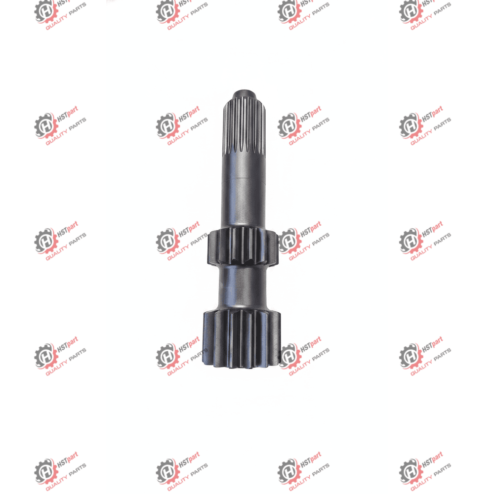 AKS MİLİ SOL Z-14X14 BOY : 25 CM