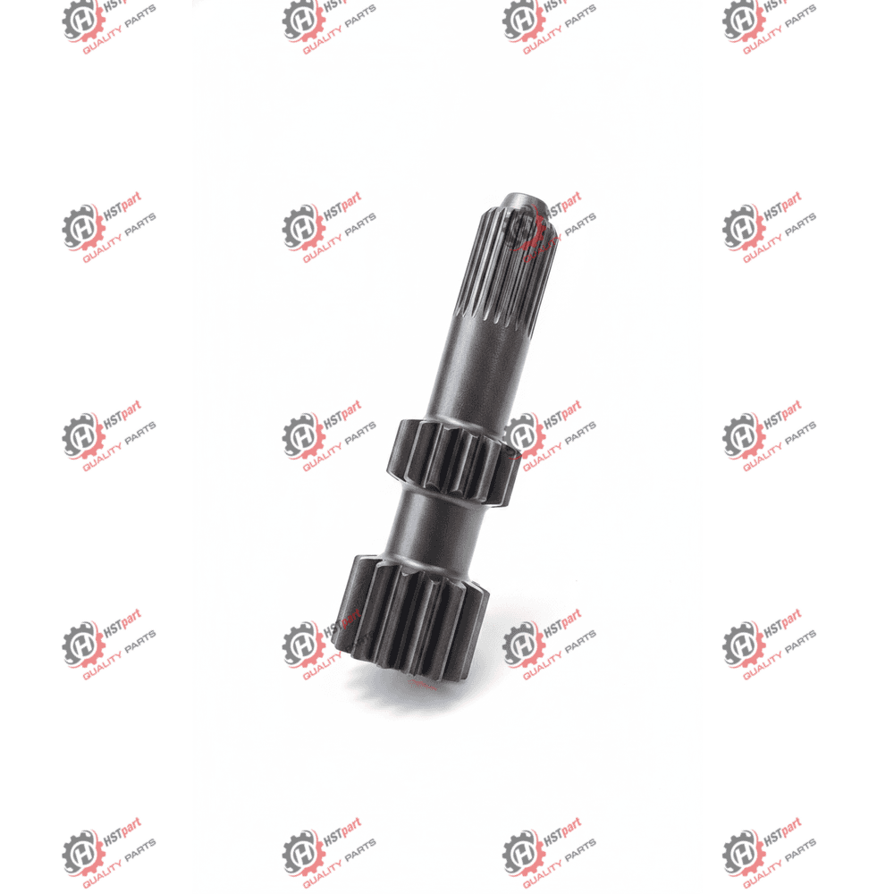 AKS MİLİ Z-14X14 BOY:25 CM