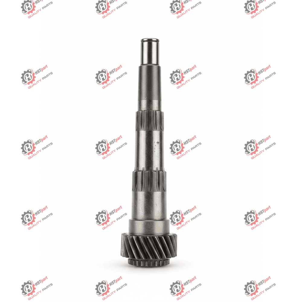 ALT GRUP ÇIKIŞ MİLİ 24X24 (63292)