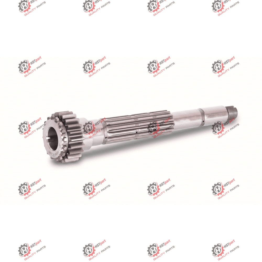 ALT GRUP MİLİ T580 5200/6000