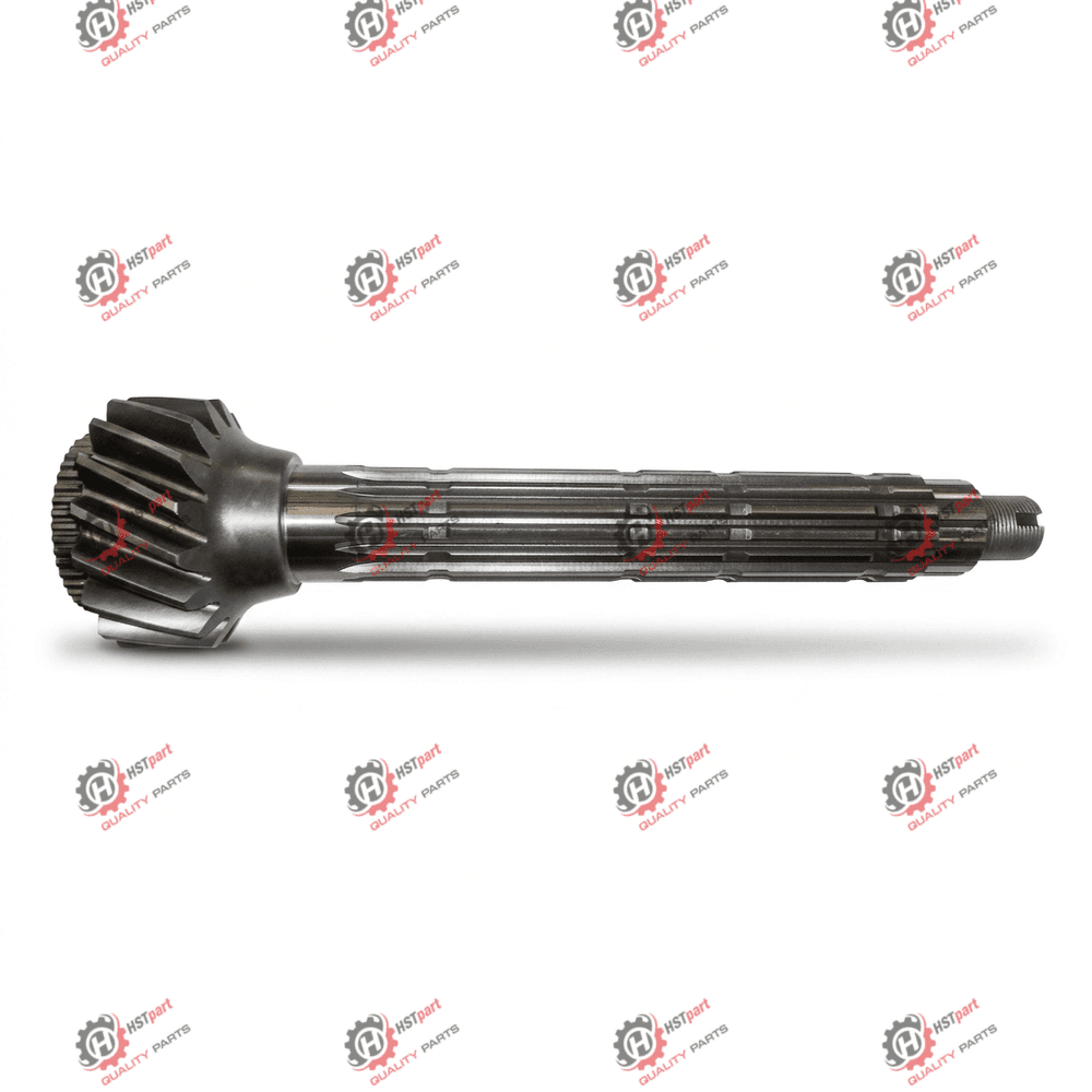 ALT GRUP MİLİ TAKVİYE HİLO Z:17 7100/8100/ 16*16