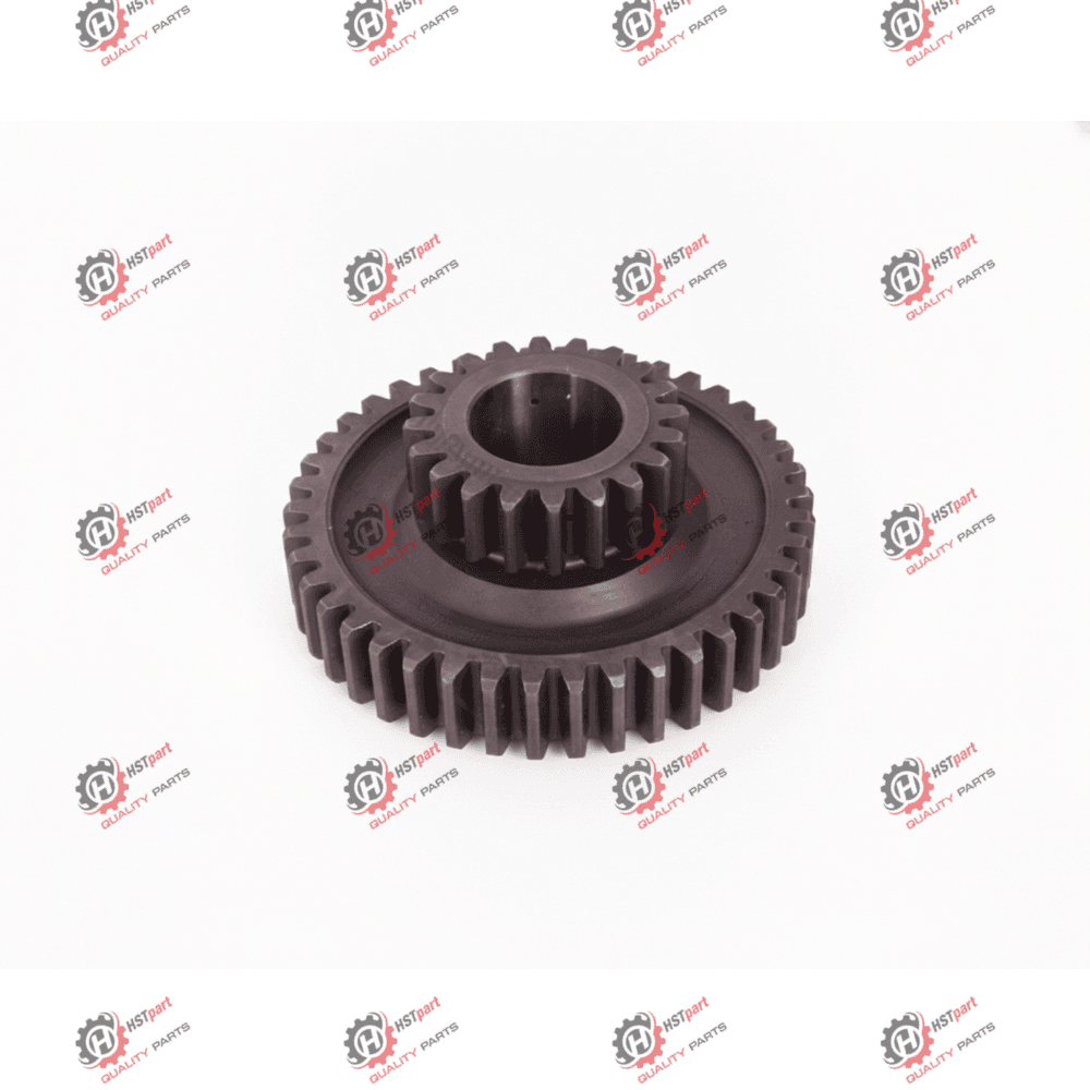 ALT TAKVİYE DİŞLİ T580 5200/6000 8X8