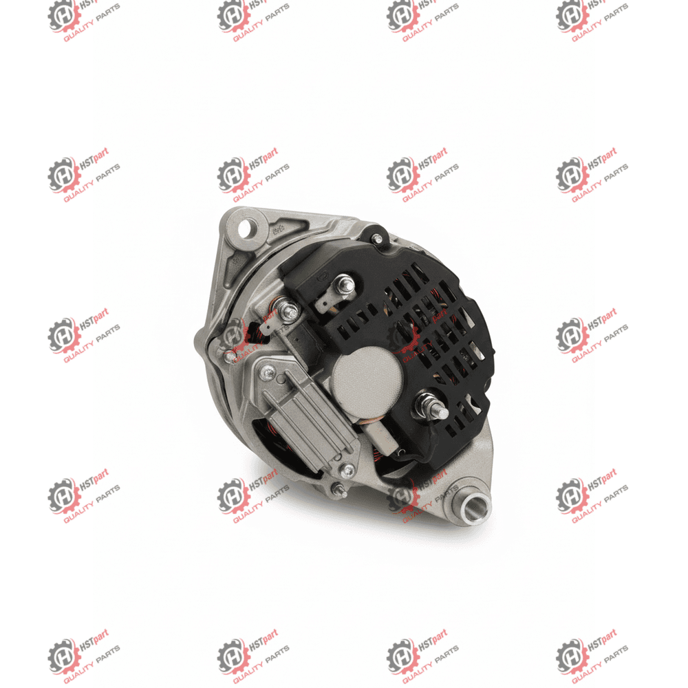 ALTERNATÖR ŞARJ DİNOMOSU KABİNLİ VE BAHÇE E.M 14V/65AM