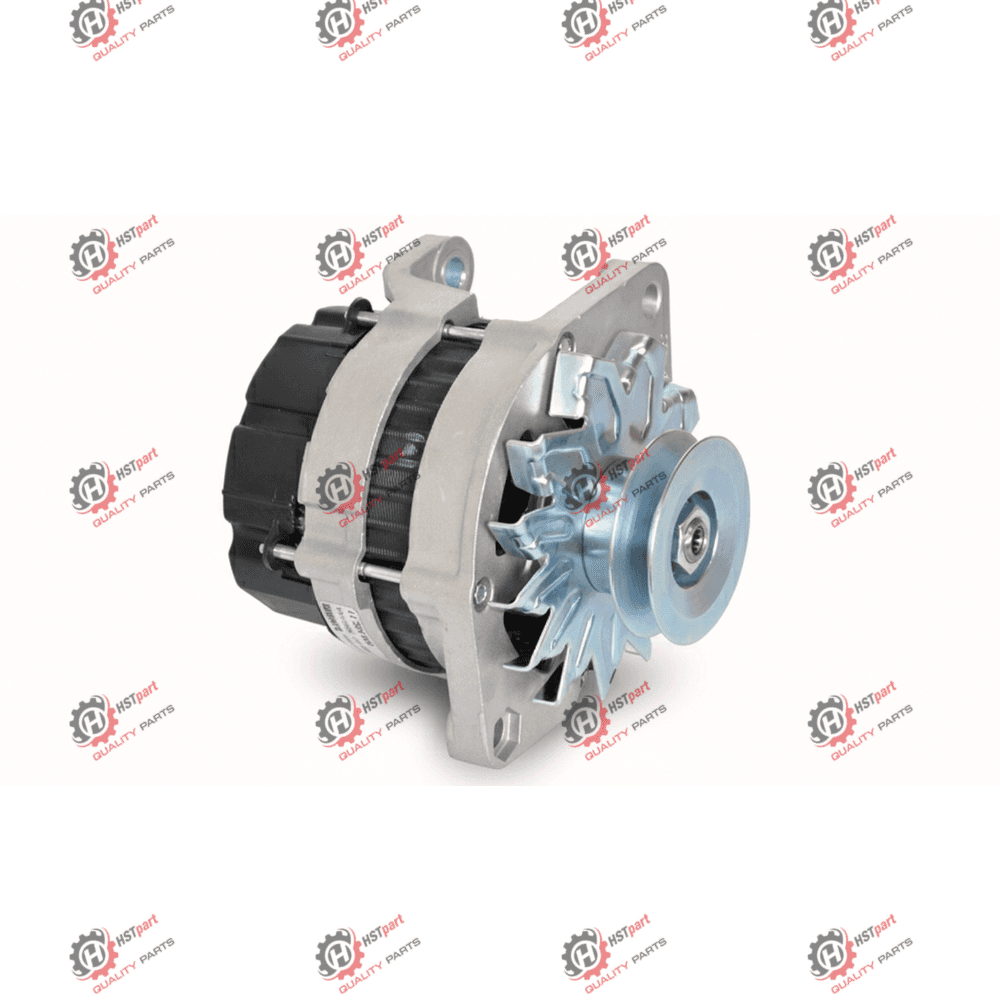 ANTERNATÖR ŞARJ DİNAMO LETRİKA TENTELİ 65AMP KOMPOZİT