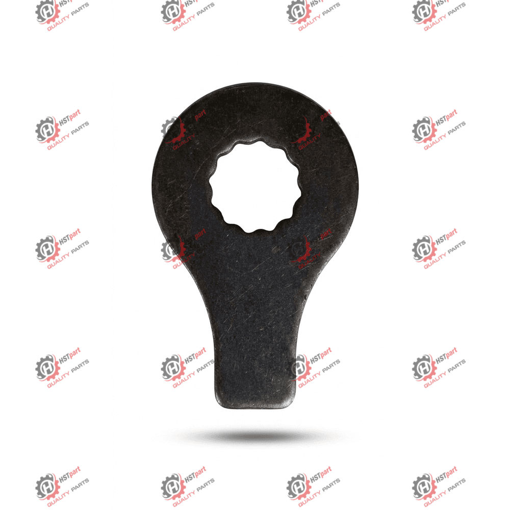 ARKA AKS CİVATA SABİTLEME PULU 8X8 (CA 642448)