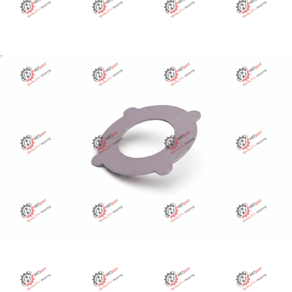 ARKA AKS DİŞLİ PULU T580 /5200/6000TMR