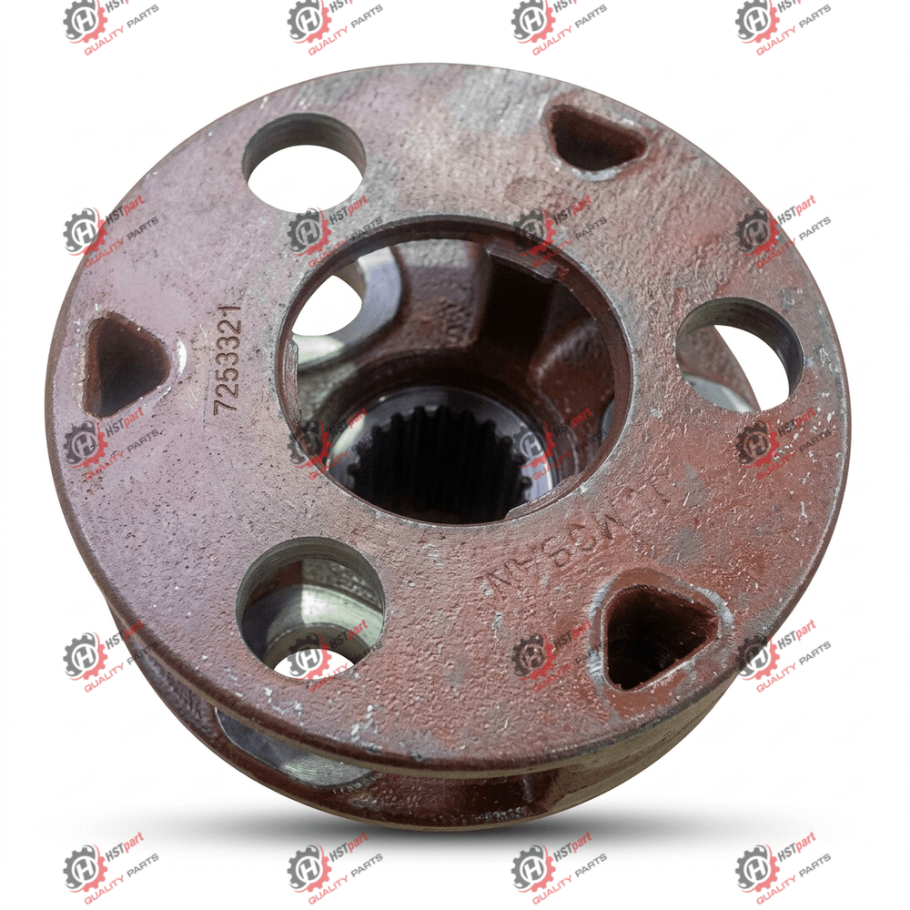 ARKA AKS PLANET DİŞLİ KOVANI
