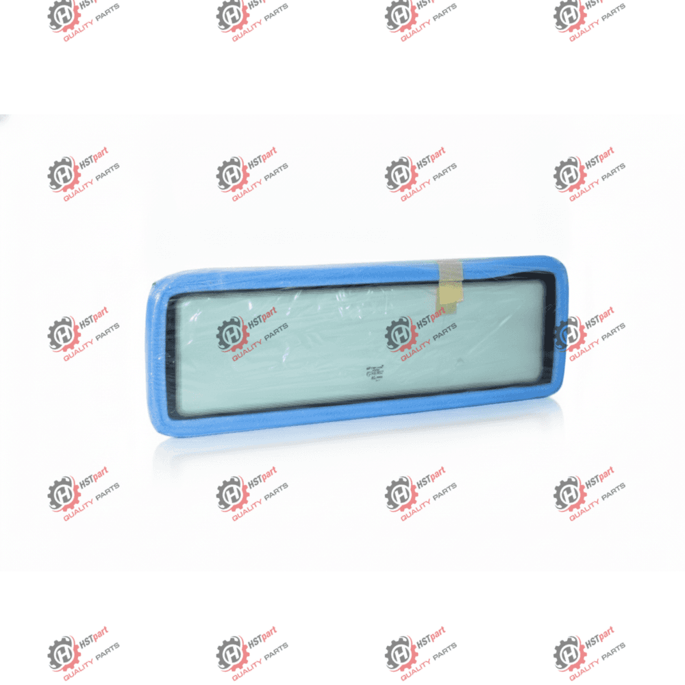 ARKA ALT CAM KLASİK KISA 6000 SERİ YAPIŞTIRMA