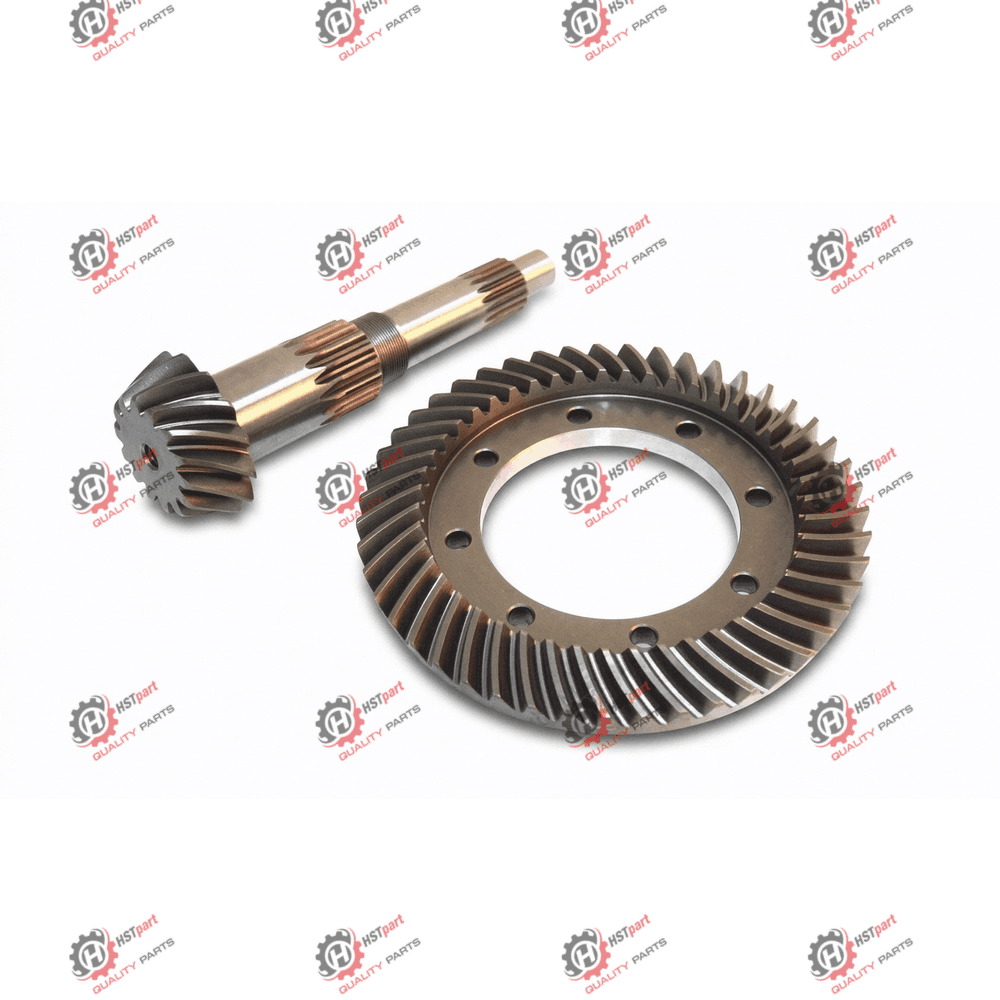 ARKA AYNA MAHRUTİ KOMPLESİ 14/47 5200/6000 T580 SERİ