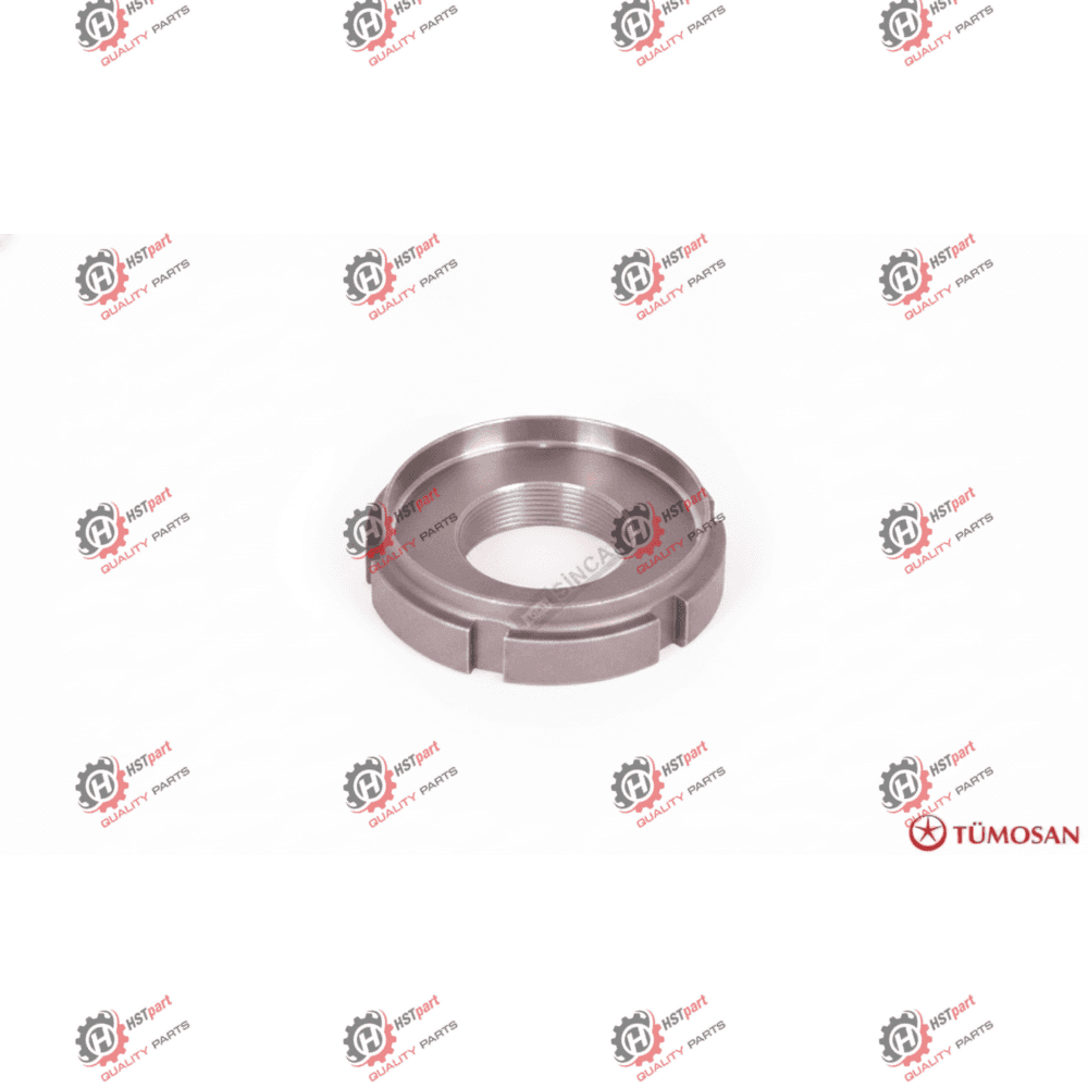 ARKA AYNA MAHRUTİ SOMUNU 4200/5200/6000 TMR