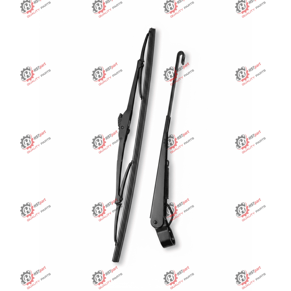 ARKA CAM SİLGİ SÜPÜRGESİ 430MM GENİŞ KABİN