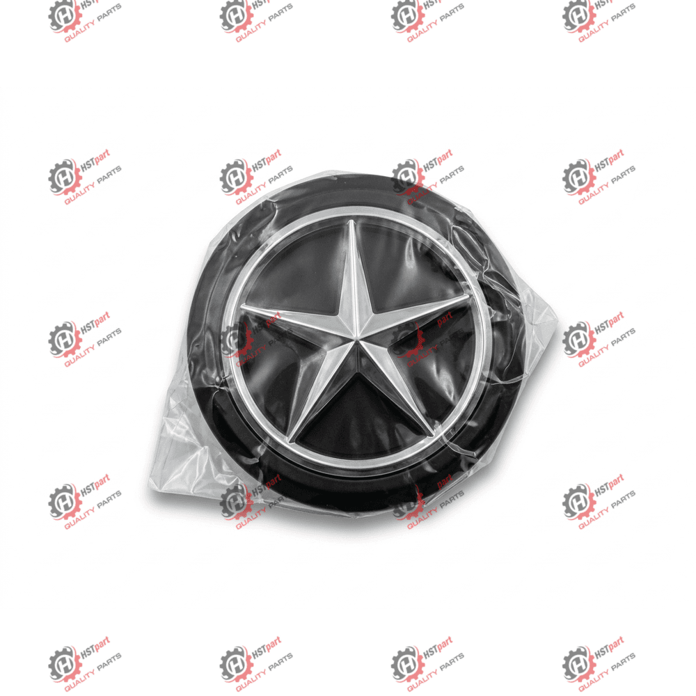 ARKA ÇAMURLUK ARMASI LOGO KLASİK PLATFORMLU 6000-7000-8000