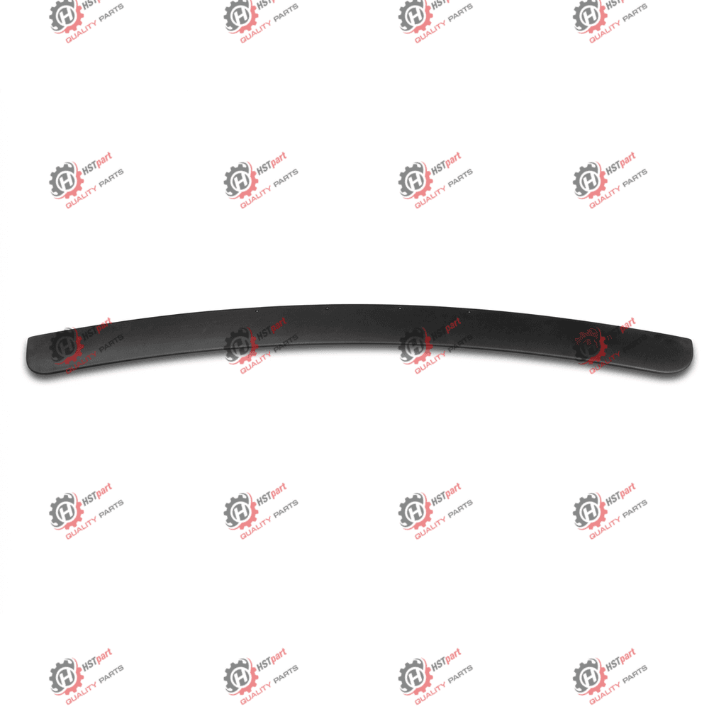 ARKA ÇAMURLUK İLAVE PLASTİK PARÇA SOL 5200