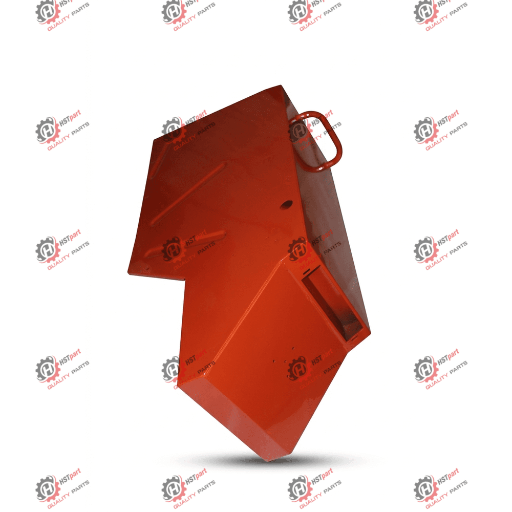 ARKA ÇAMURLUK SAĞ 4050-4055