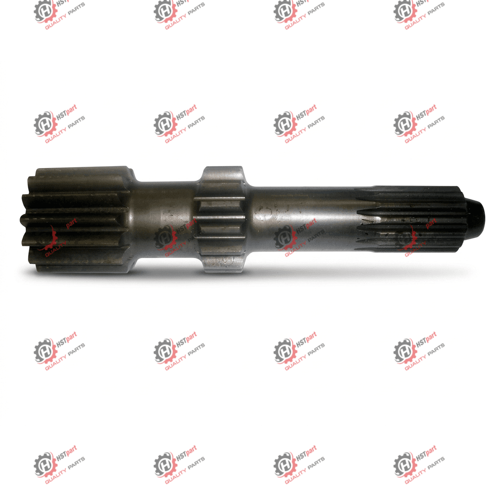 ARKA KISA AKS SAĞ 4 SİLİNDİR 265 MM