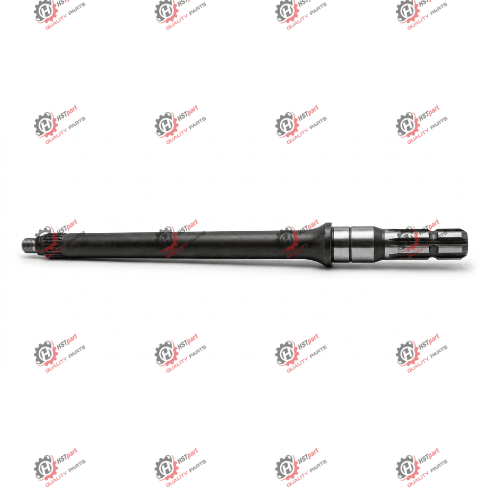 ARKA KUYRUK MİLİ EŞ ZAMANLI 540/1000