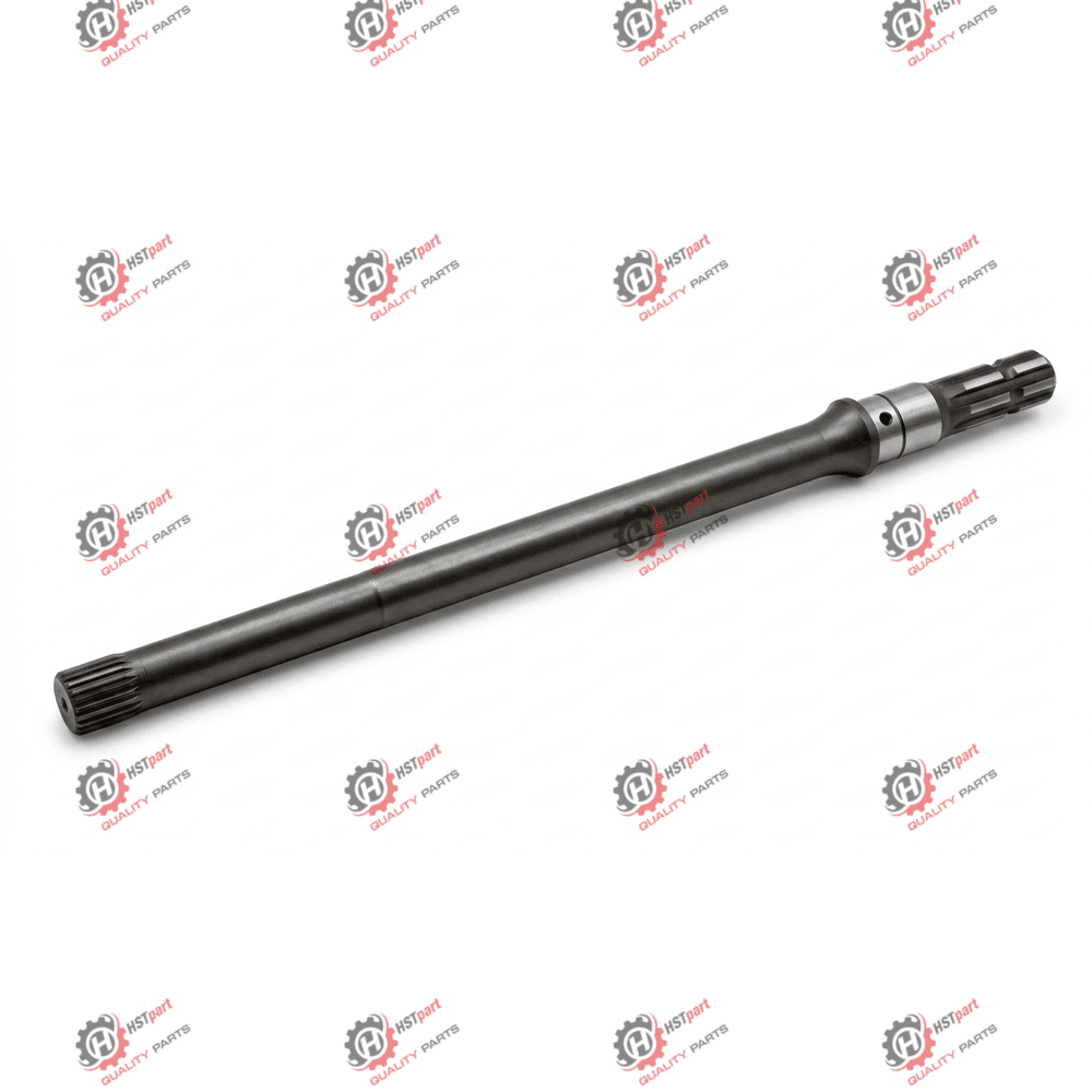 ARKA KUYRUK MİLİ ZF (557)