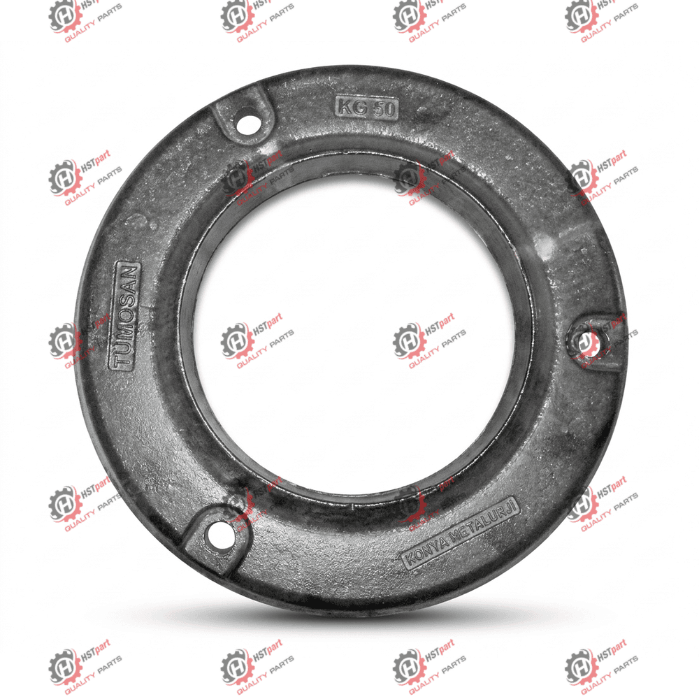 ARKA (SAFRA) AĞIRLIK(50 KG.)