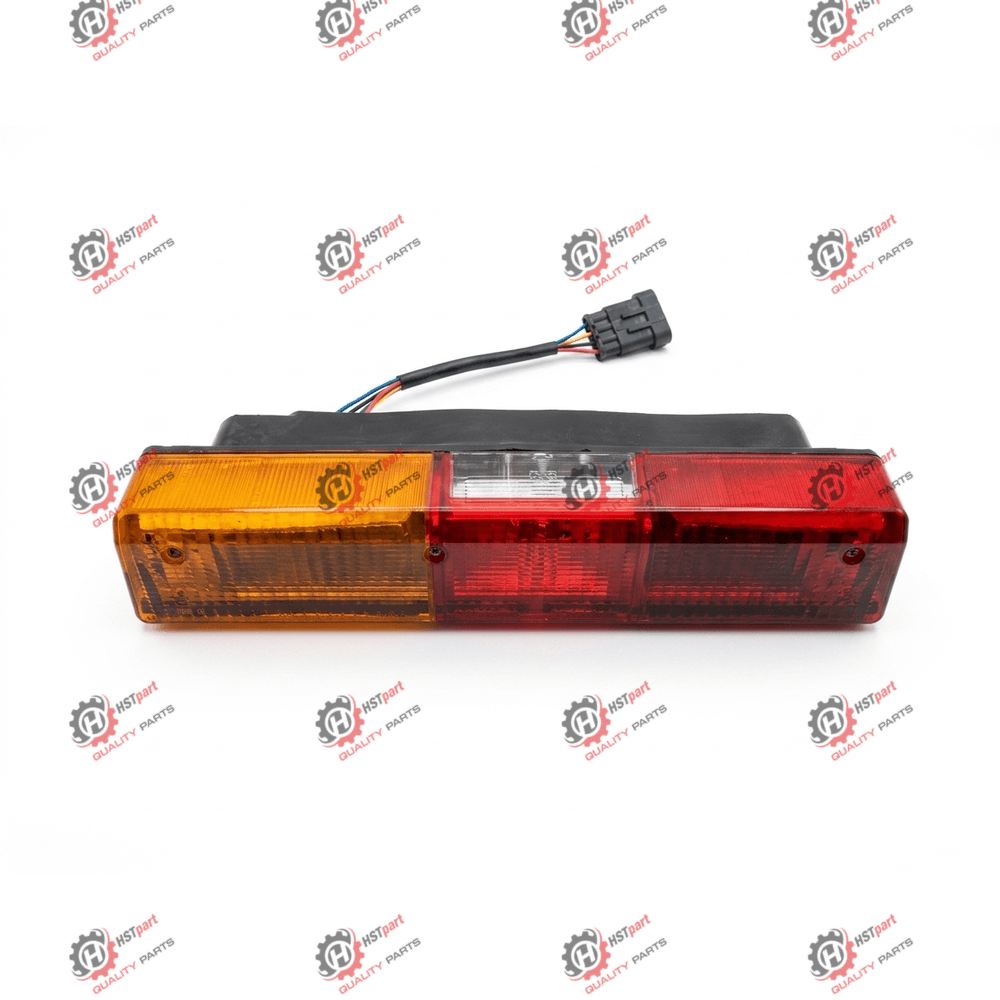 ARKA STOP LAMBASI SOL KLASİK