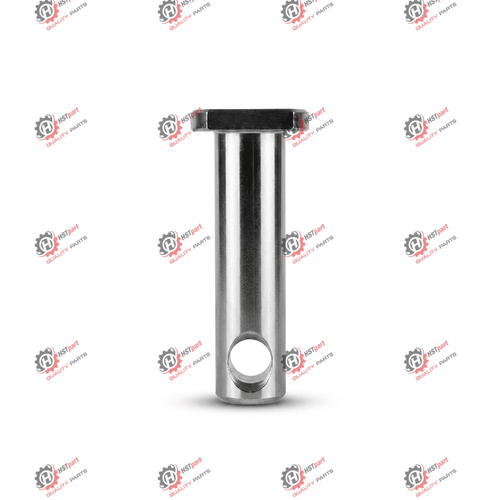 ASKI KOLU PİMİ 49 HP.