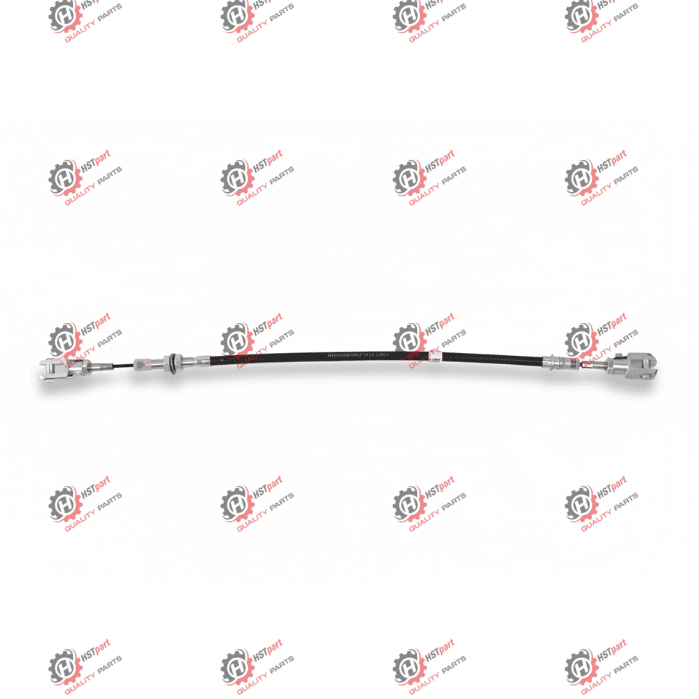 AYAK DEBRİYAJ TELİ 43CM