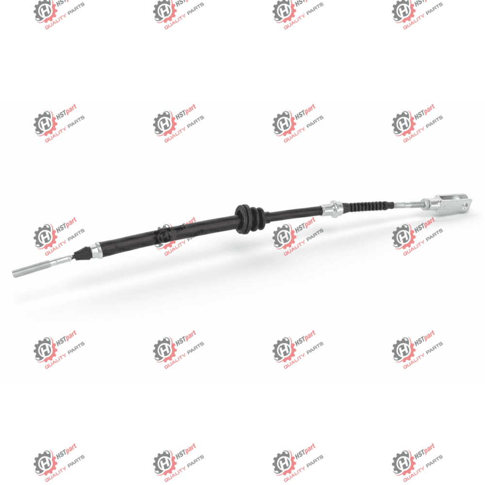 AYAK DEBRİYAJ TELİ 54CM