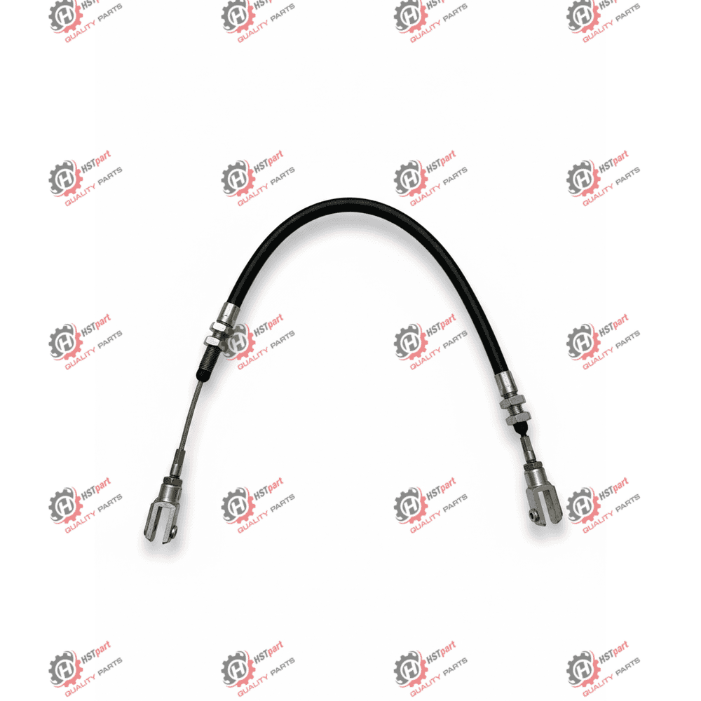 AYAK DEBRİYAJ TELİ 79CM