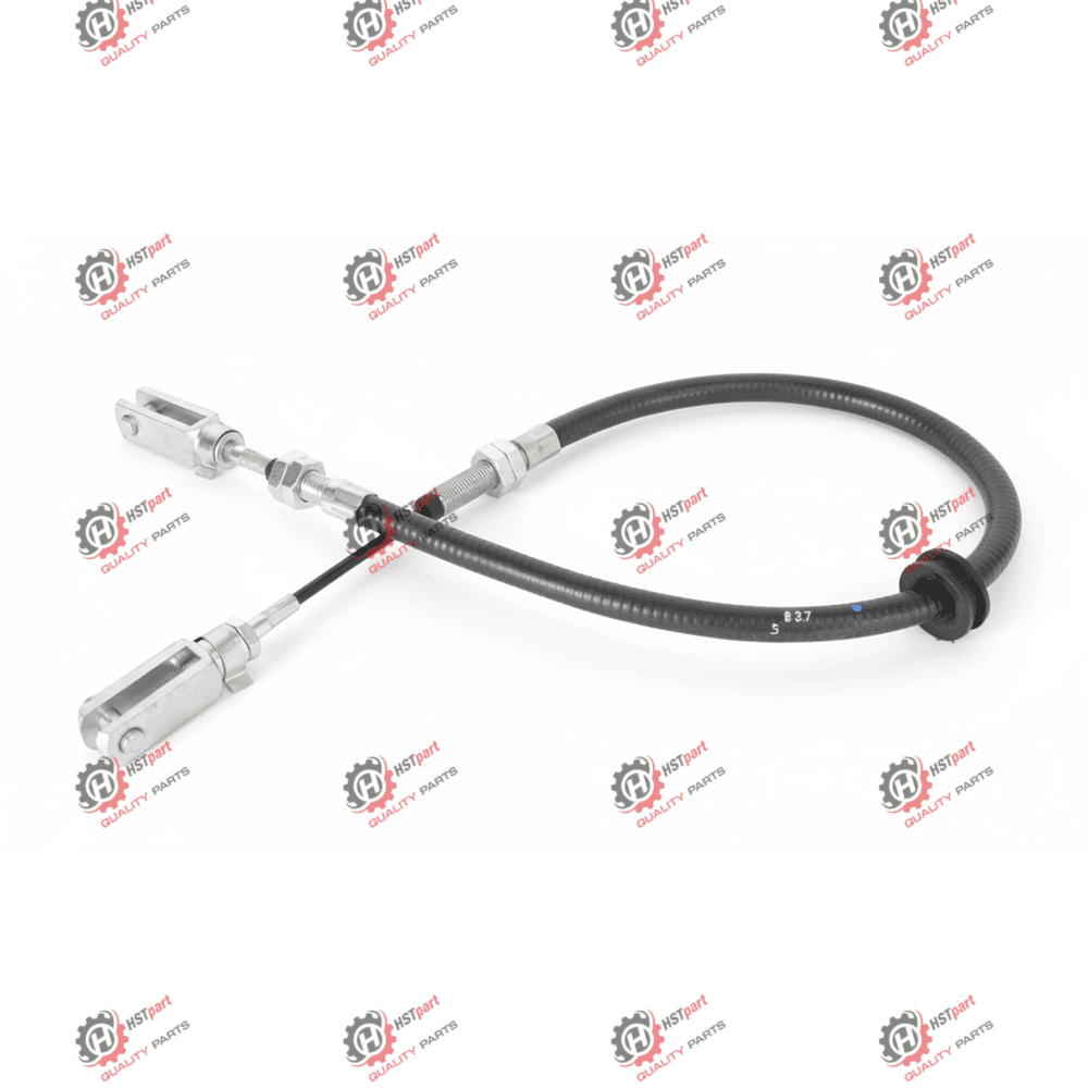 AYAK DEBRİYAJ TELİ 8X8 CA