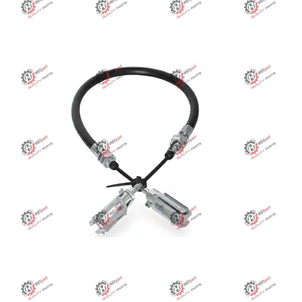 AYAK DEBRİYAJ TELİ 97,5CM