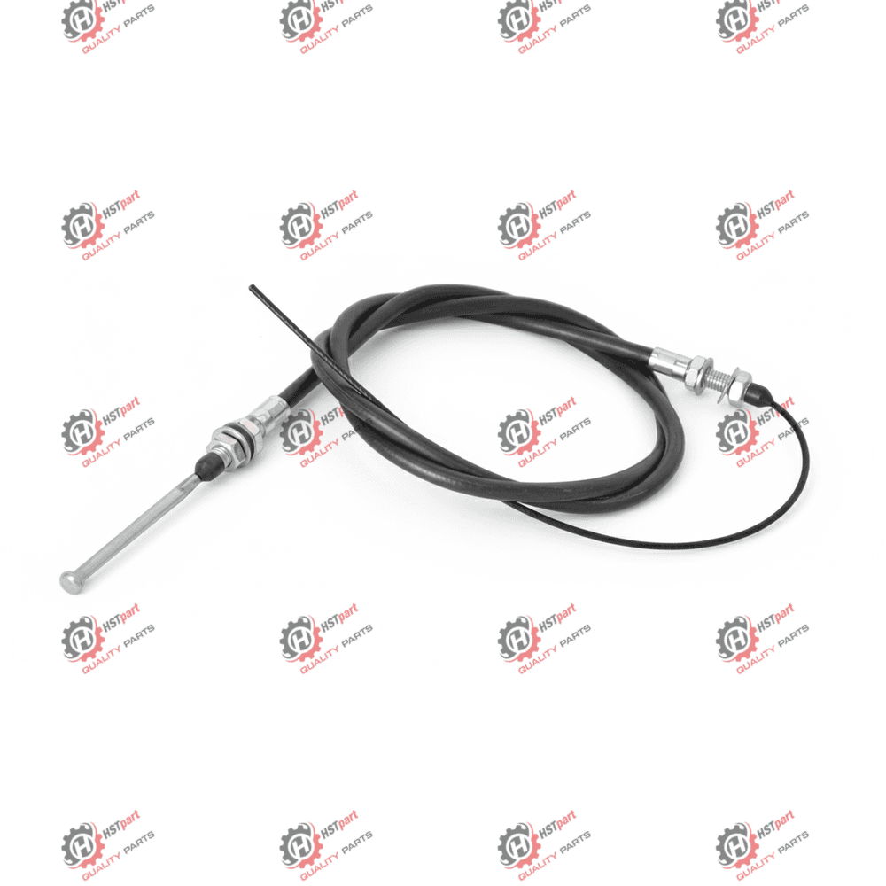 AYAK GAZ TELİ 145CM