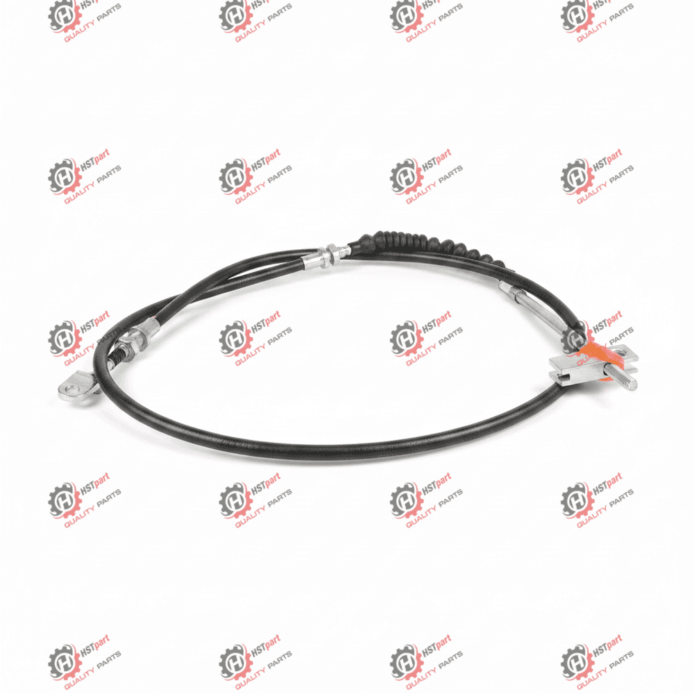 AYAK GAZ TELİ