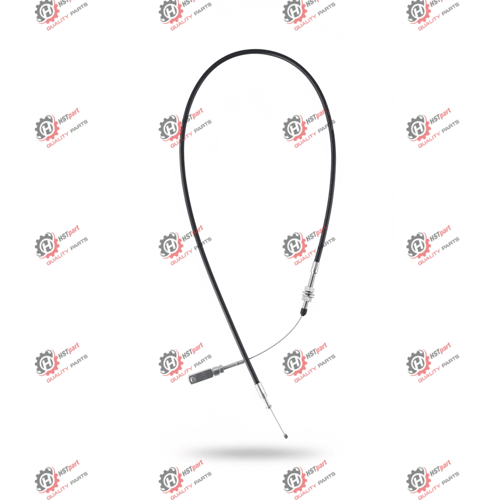 AYAK GAZ TELİ Y.M 126CM (MEKANİZMALI MODELİN)