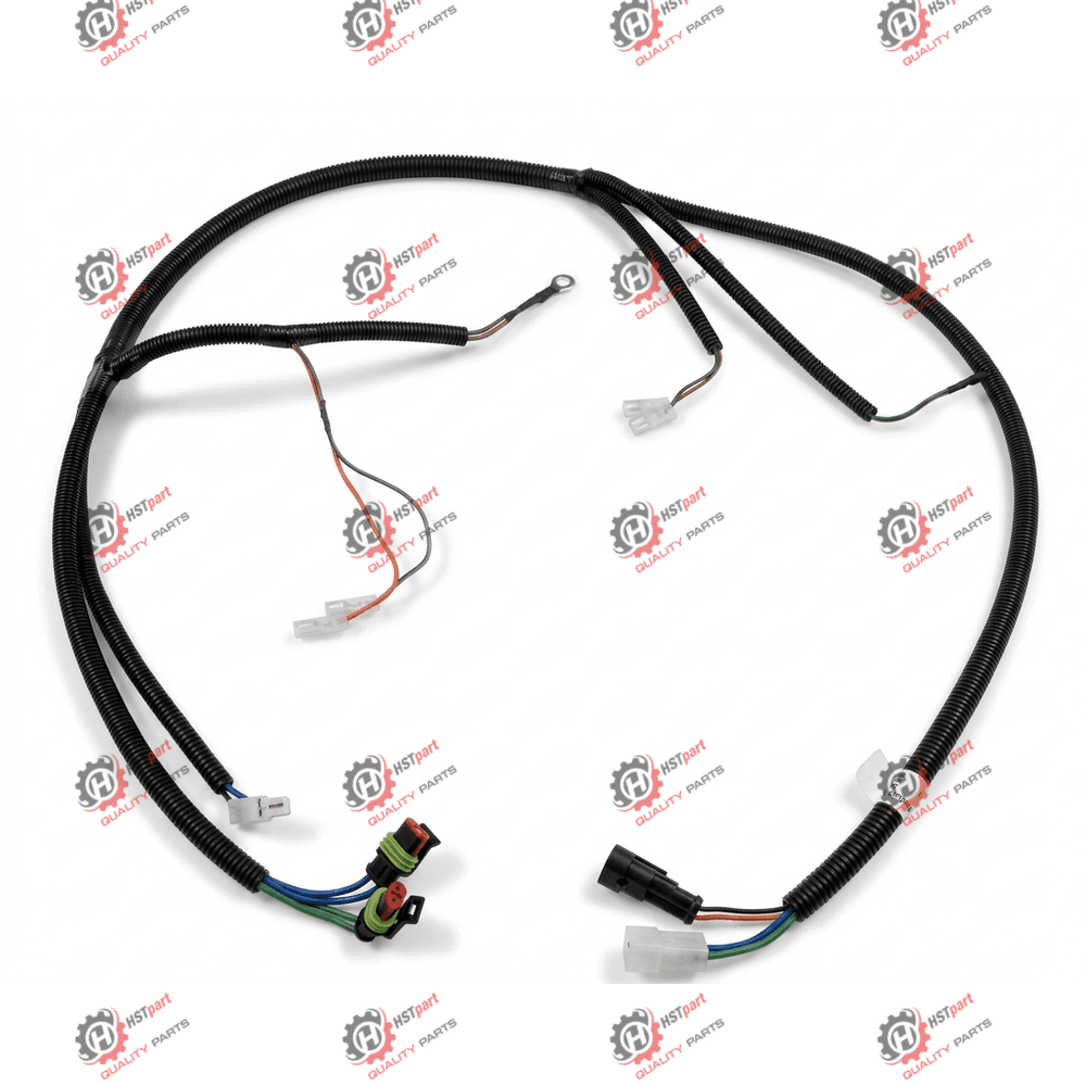 AYNA MAHRUTİ 5200-6000 TÜMOSAN 9X41 CA