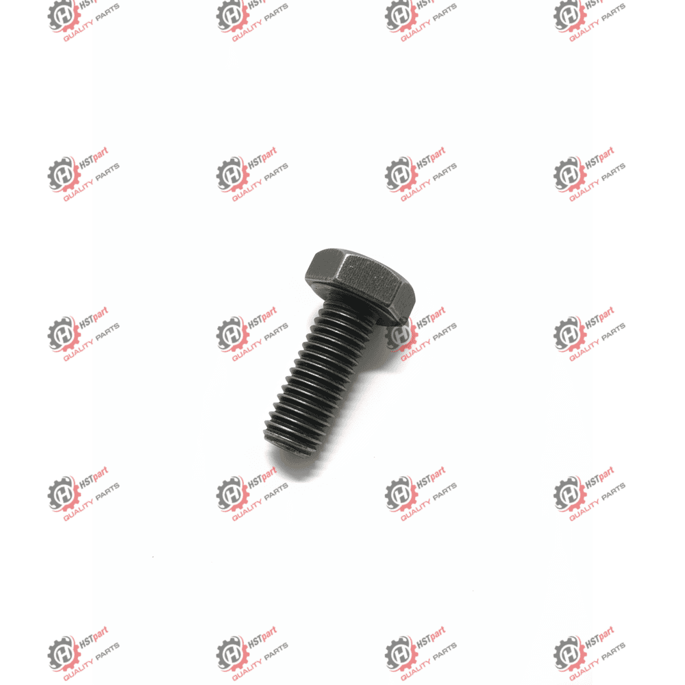 AYNA MAHRUTİ CİVATASI KISA M10X25 10.9