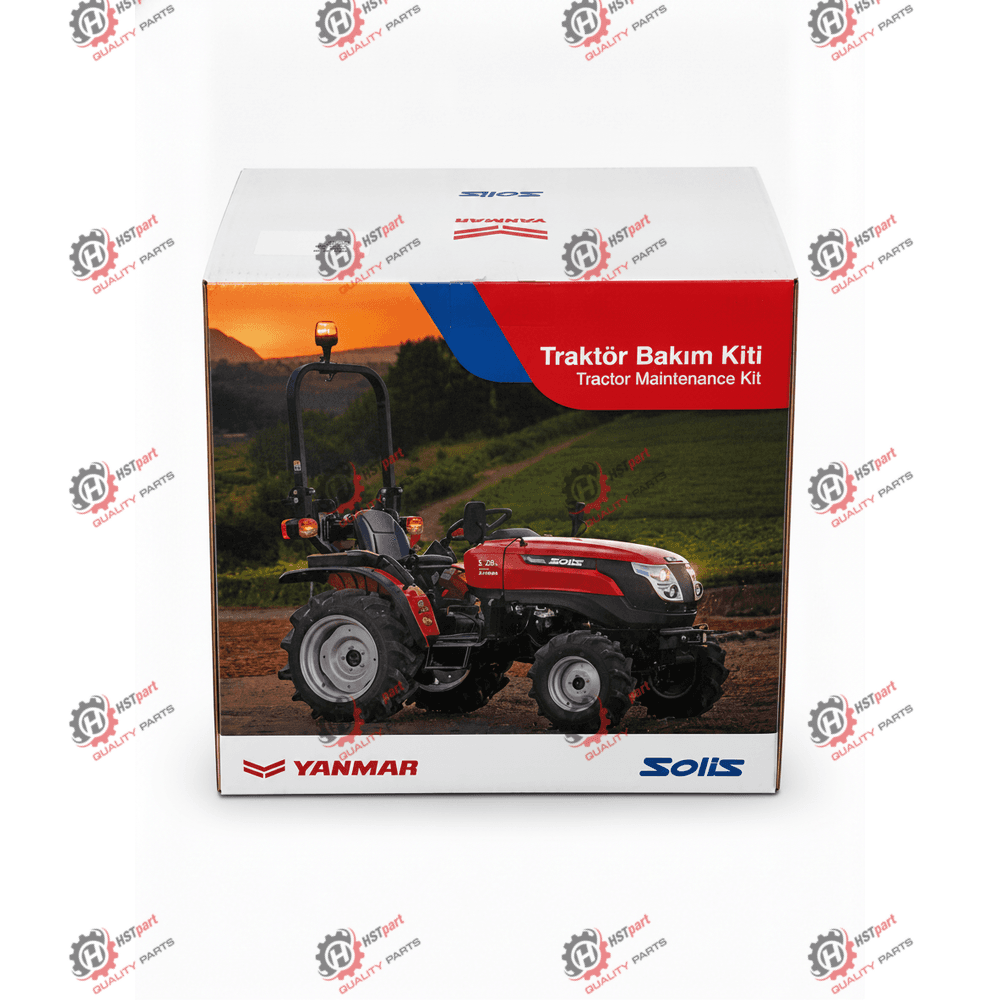 BAKIM KİTİ STAGE V 50/60