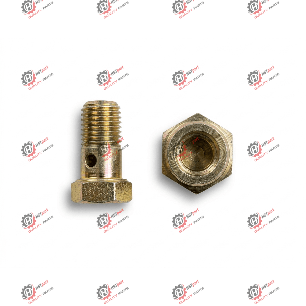 BALANSİYER DENGELEME BORU REKORU M10X1.25