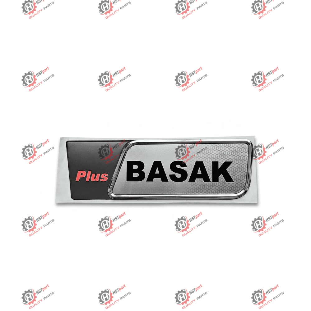 BAŞAK PLUS ETİKET SOL (KLASİK KAPORTA)