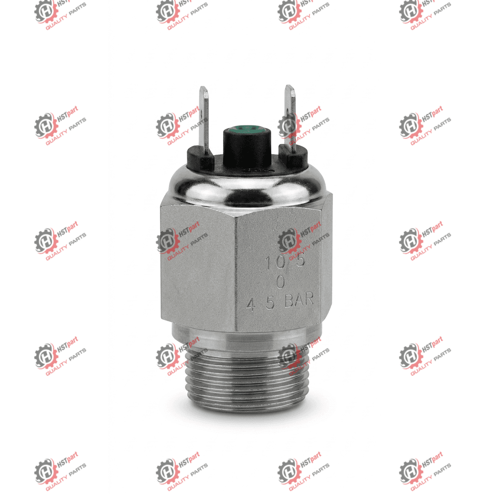 BASINÇ MÜŞÜRÜ 4.5 BAR NC