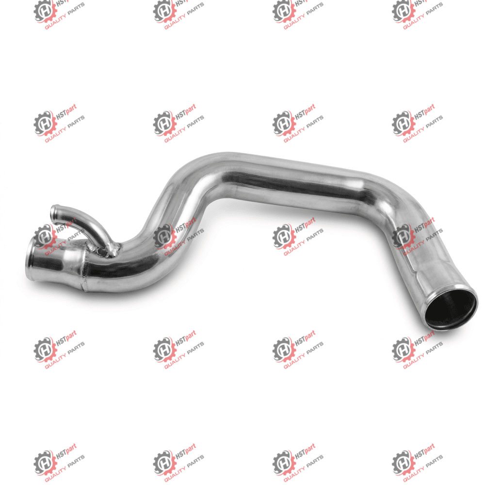 BORU-HAVA FİLTRESİ TURBO ARASI