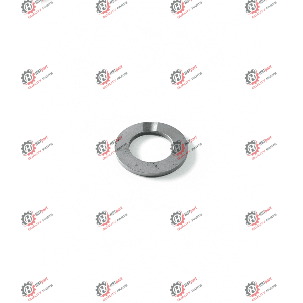 BUÇUK DİŞLİ ARKASI BASKI PULU (5,1MM)
